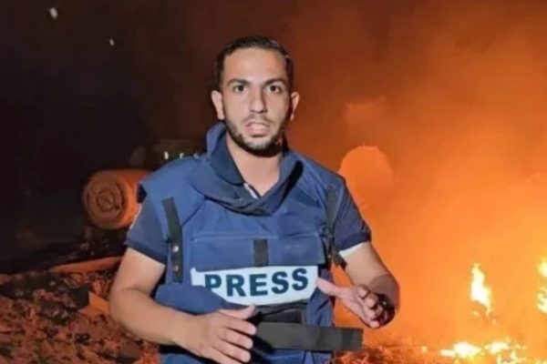 Foto: Reprodução/Al jazeera