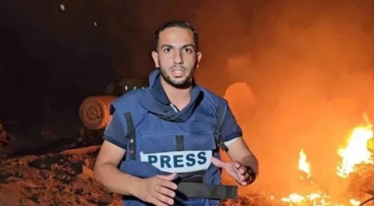 Foto: Reprodução/Al jazeera