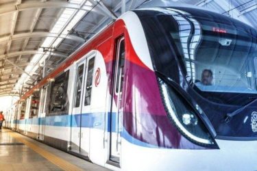 Foto: CCR Metrô Bahia