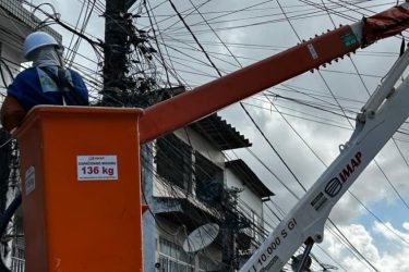 Foto: Reprodução/Neoenergia Coelba