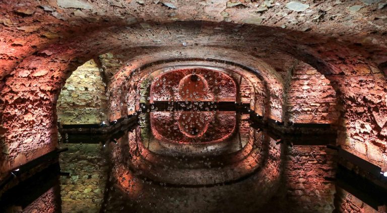 Foto: Bruno Concha/Secom PMS