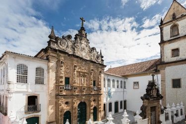 Foto: M Santiago e Alô Alô Bahia