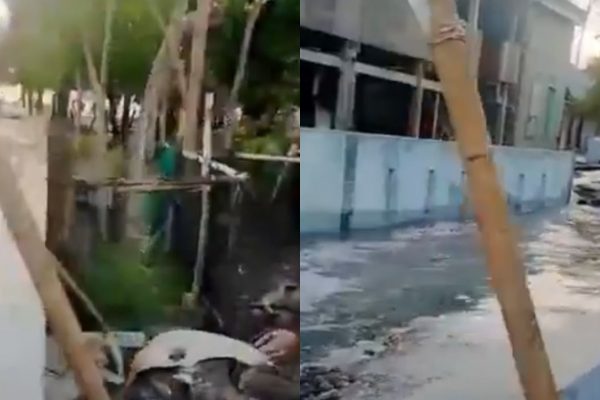 Terremoto na Indonesia