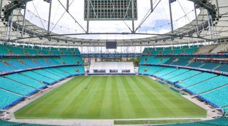 Foto: Divulgação/Arena Fonte Nova