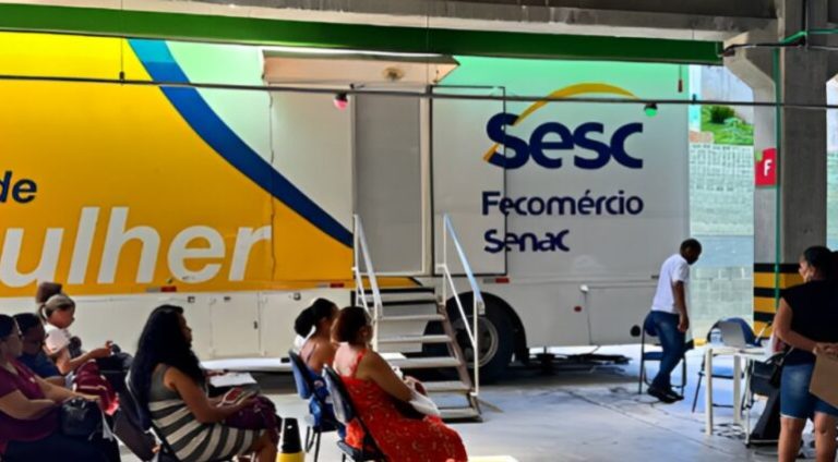 Foto: Reprodução/Sesc BA