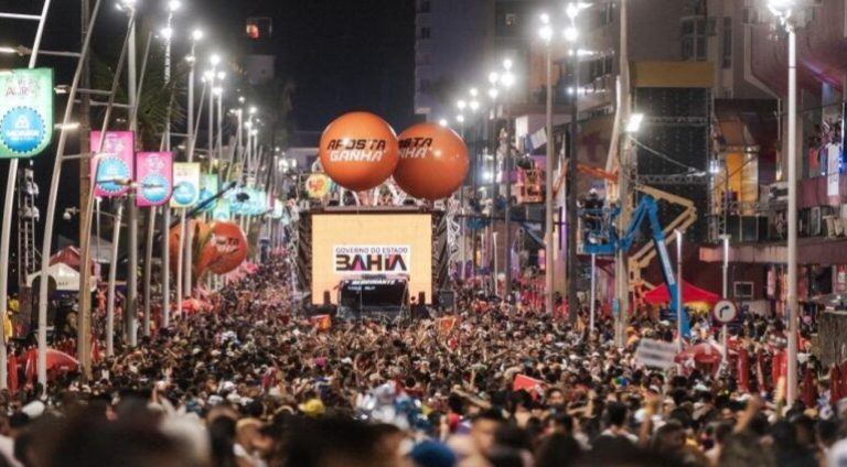 Foto: Reprodução/ Tácio Moreira/Metropress