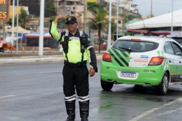 Foto: Divulgação/Transalvador