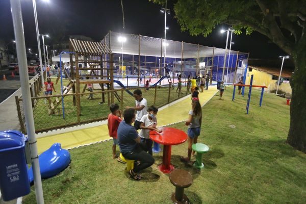 19_08_2021_Prefeito_Bruno_Reis_Praca_Helena_Jambeiro_CajIII_Foto_Bruno_Concha_Secom_PMS-3