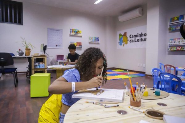 2 Centro Cultural Novo Mané Dendê_Igor Santos Secom PMS 2