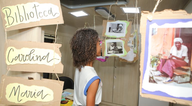 Estudantes de escolas municipais participam de tour no Pelourinho