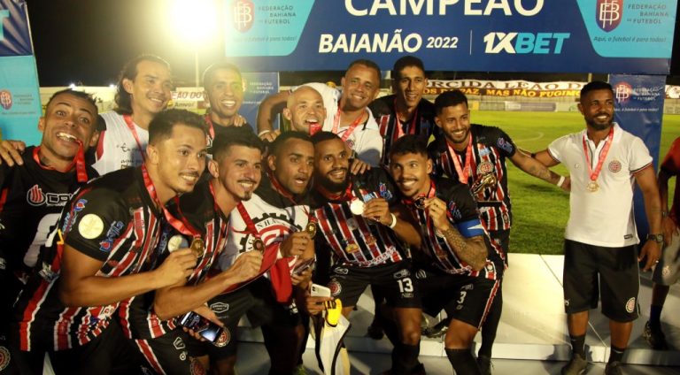 baianão