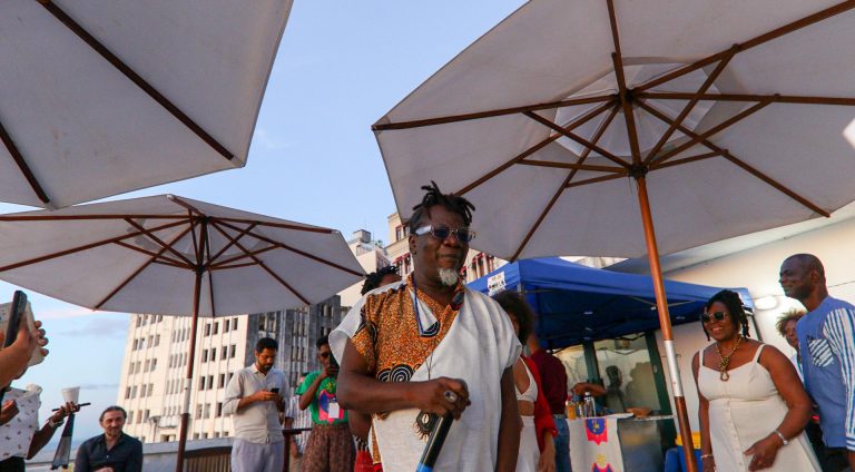 Cinema em Pretoguês: Festival Internacional do Audiovisual Negro começa nesta terça