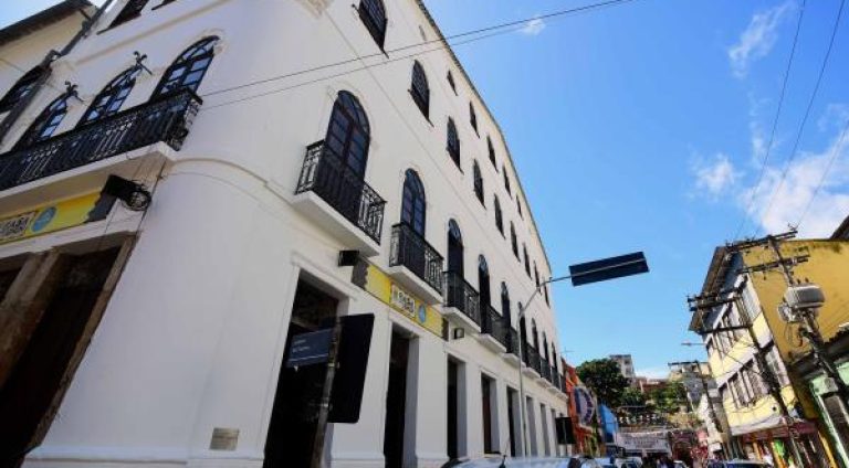 Foto: Jefferson Peixoto | Secom PMS