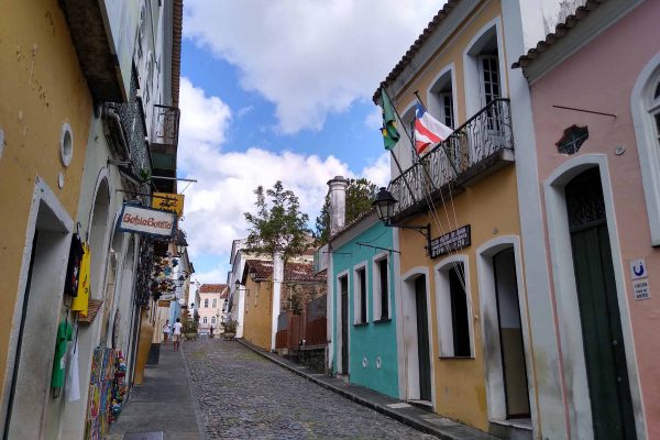 23.06.2021 Parceria Pelourinho 2