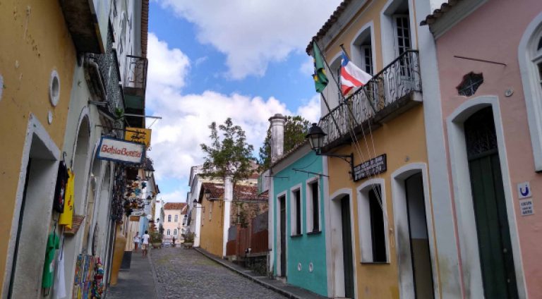 23.06.2021 Parceria Pelourinho 2