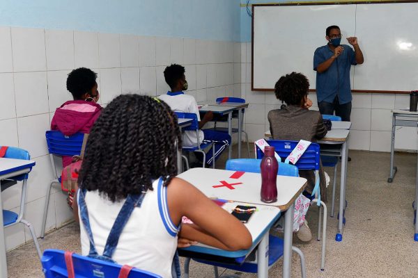 Retorno das Aulas_Foto_Jefferson Peixoto_Secom_Pms