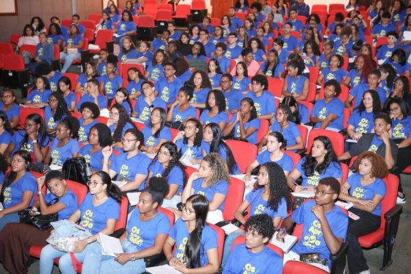 Fotos: Lucas Moura / Secom PMS