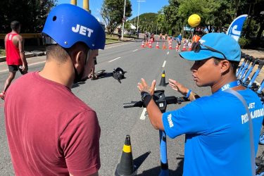 Foto: Ascom/Semob