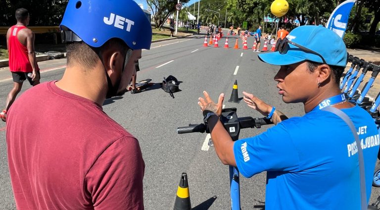Foto: Ascom/Semob