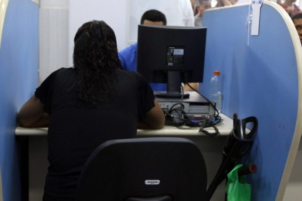 Foto: Bruno Concha / Secom PMS