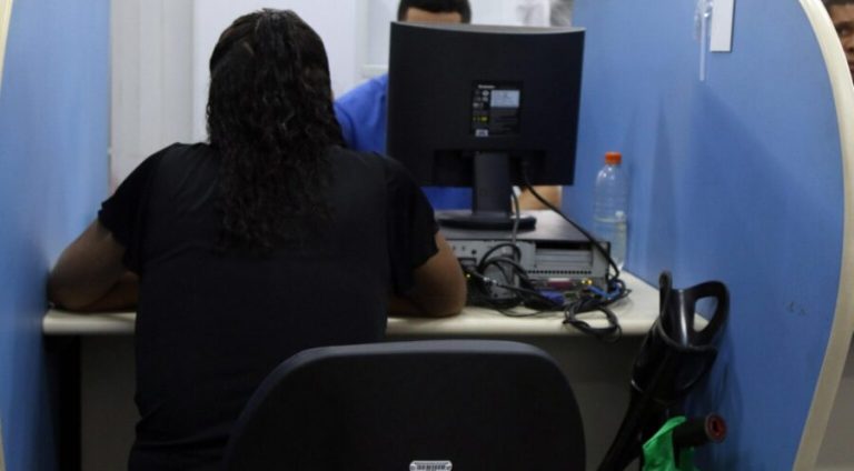 Foto: Bruno Concha / Secom PMS