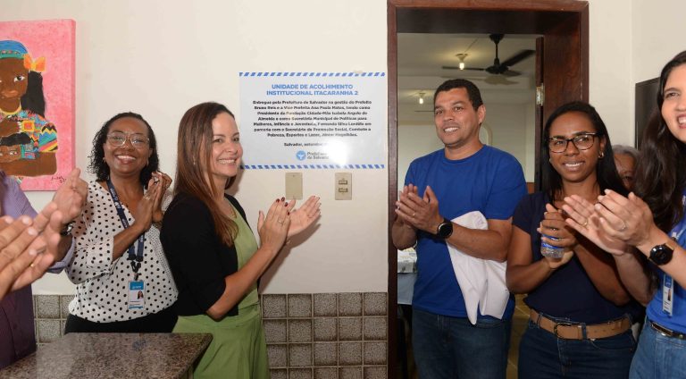 30 09 2024 Unidades De Acolhimento Institucional Fotos Otavio Santos SECOM PMS (14)