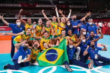 Foto: Esporte News Mundo