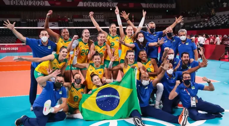 Foto: Esporte News Mundo