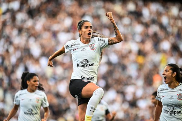 10-09-2023- Brasileirão Feminino Neoenergia Corinthians vs Ferroviária. Corinthians bate Ferroviária e leva o Brasileiro Feminino pela 5ª vez.  Foto:  Nayra Halm/CBF