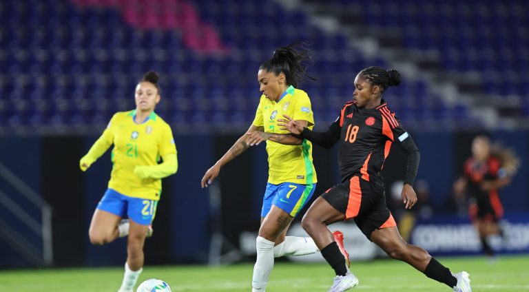 Foto: Lívia Villas Boas/CBF