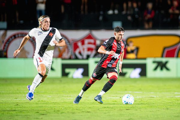 Foto: Victor Ferreira/ EC Vitória
