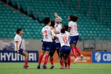 Bahia feminino