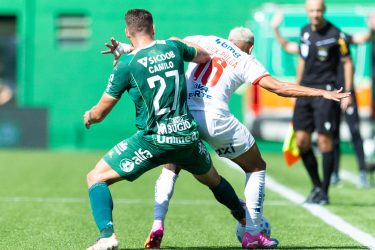 bahia x chapecoense