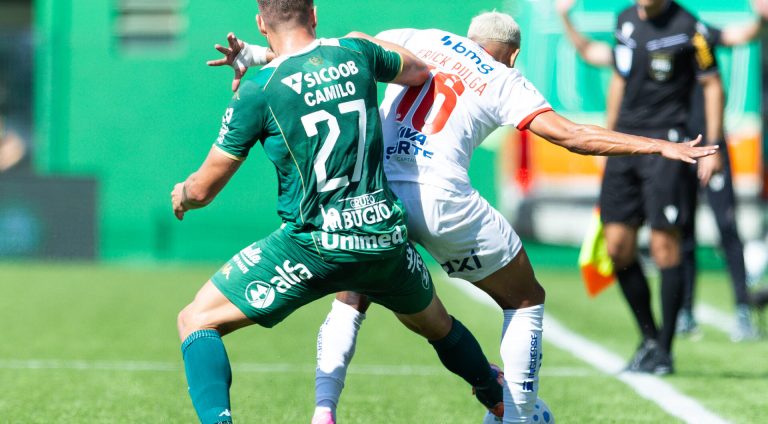 bahia x chapecoense