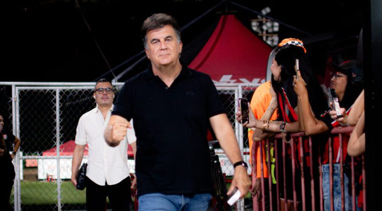 Foto: Victor Ferreira/ EC Vitória