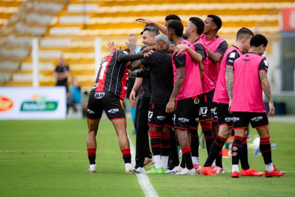 Foto: Victor Ferreira/ EC Vitória