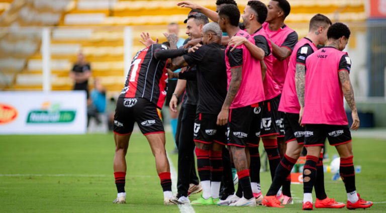 Foto: Victor Ferreira/ EC Vitória