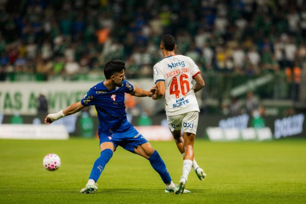 Flaco Lopez e Juba