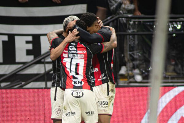 Imagem: Victor Ferreira / EC Vitória