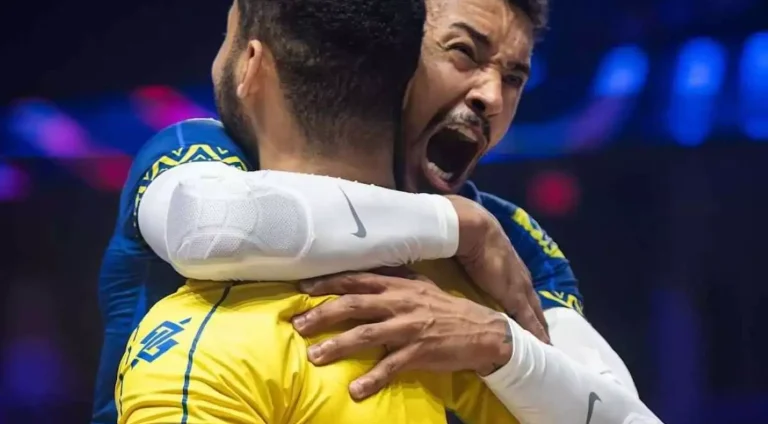 Foto: Jogada10