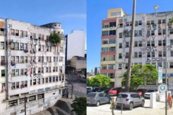 Novo empreendimento