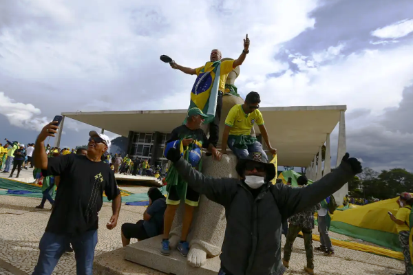 Foto: Marcelo Camargo / Agência Brasil