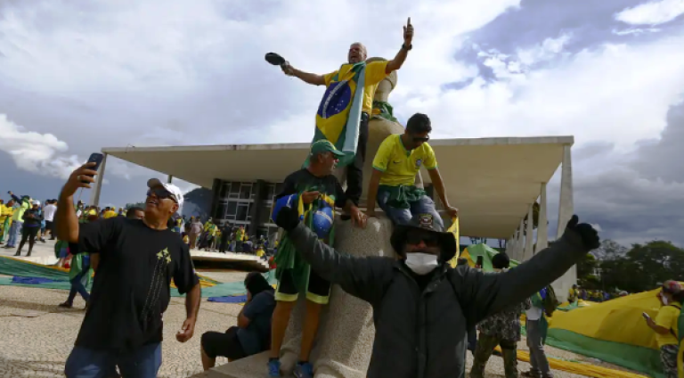 Foto: Marcelo Camargo / Agência Brasil