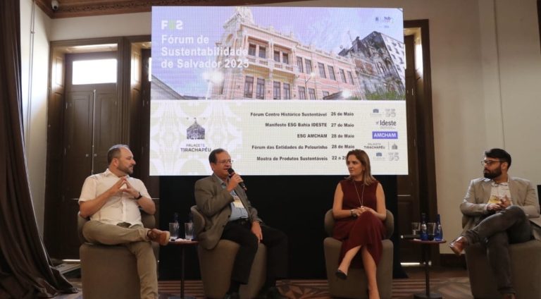 Foto: Setur-BA