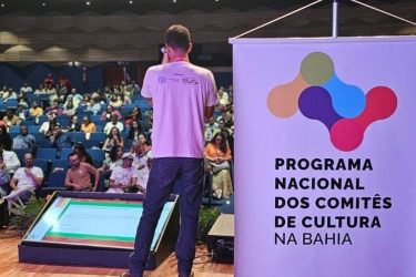 Reprodução