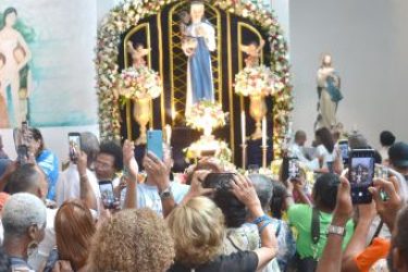 Foto: Romildo de Jesus/Tribuna da Bahia