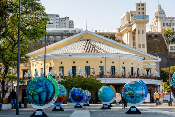 A exposição segue em Salvador_alo_alo