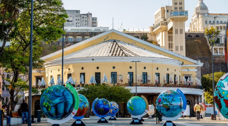 A exposição segue em Salvador_alo_alo