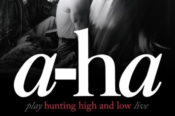 A-ha