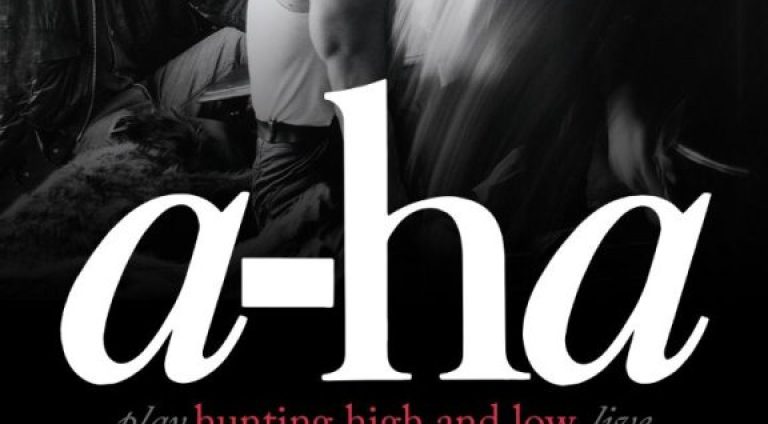 A-ha